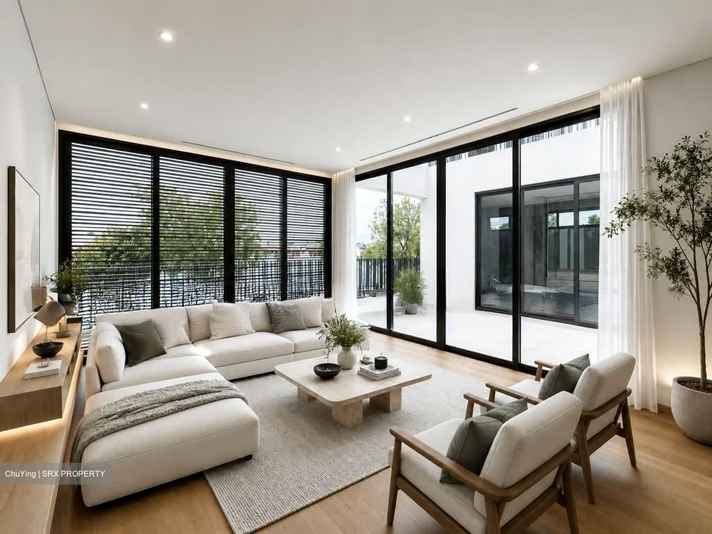 Seletar Hills Estate (D28), Detached #576996481